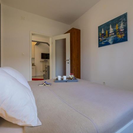 Apartments Rabbit Crikvenica Extérieur photo