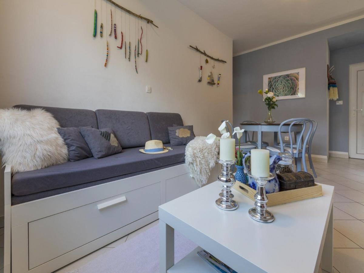 Apartments Rabbit Crikvenica Extérieur photo