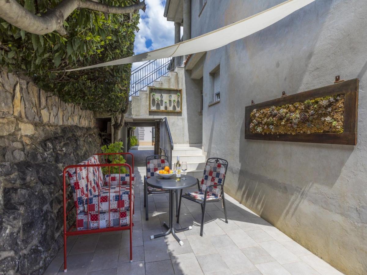 Apartments Rabbit Crikvenica Extérieur photo