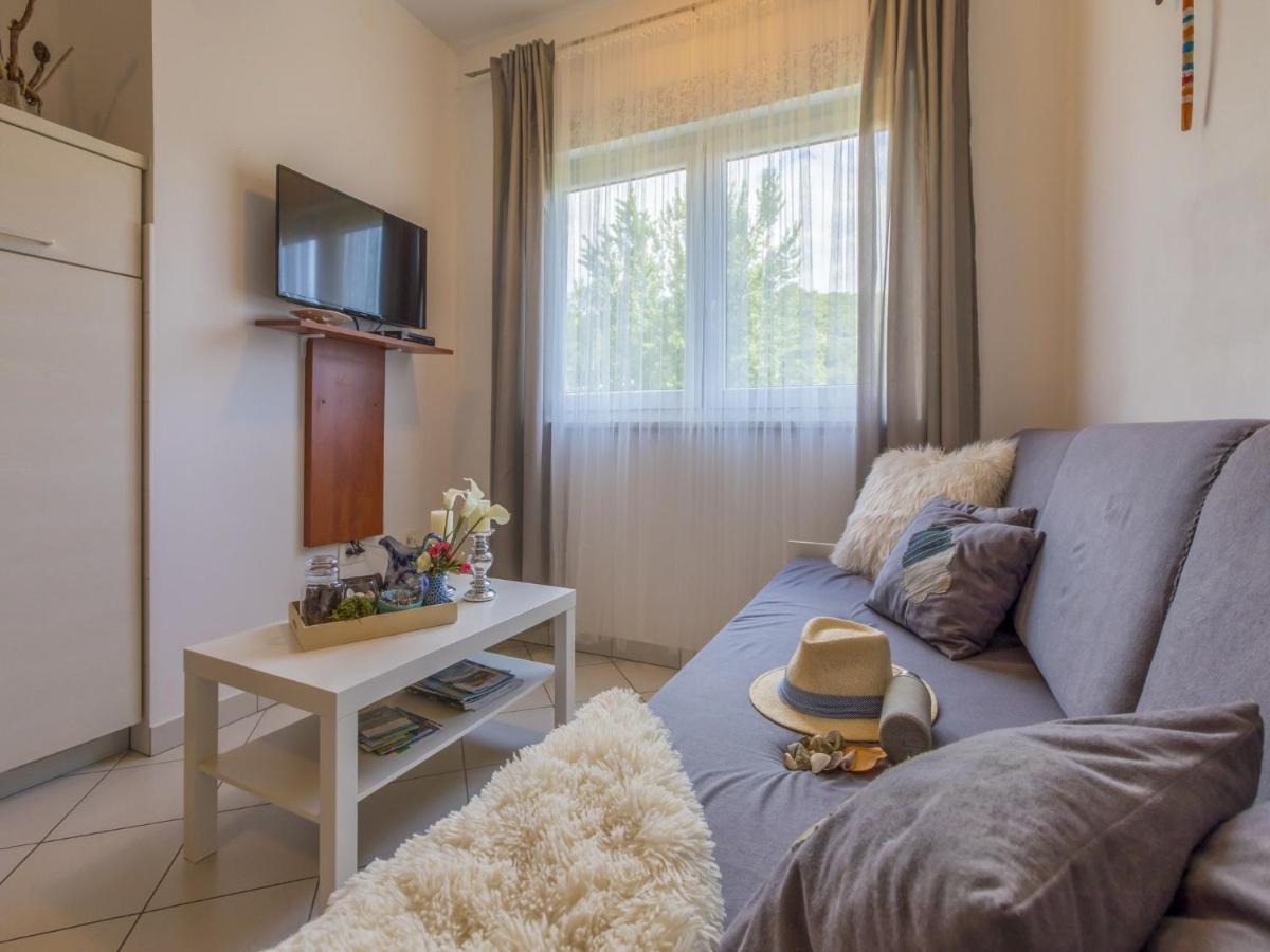 Apartments Rabbit Crikvenica Extérieur photo