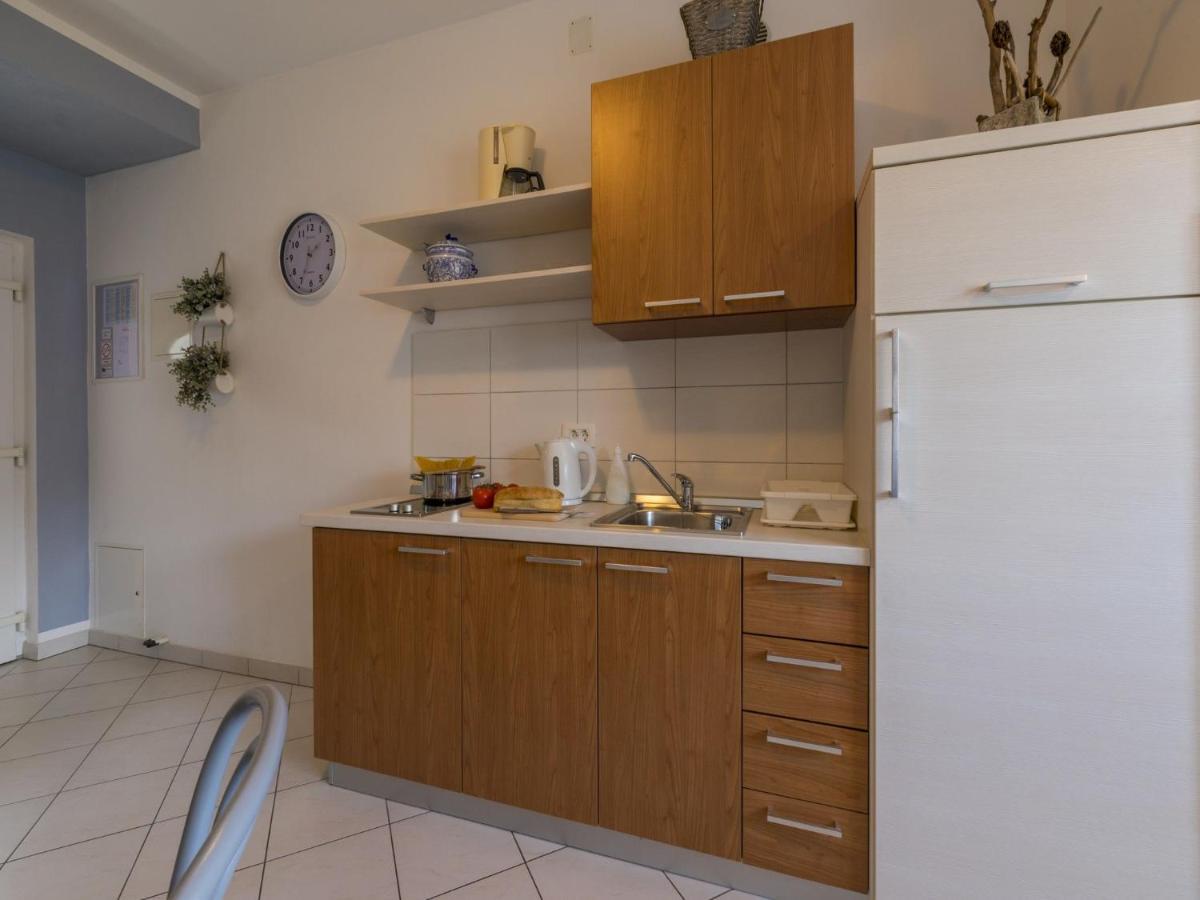 Apartments Rabbit Crikvenica Extérieur photo