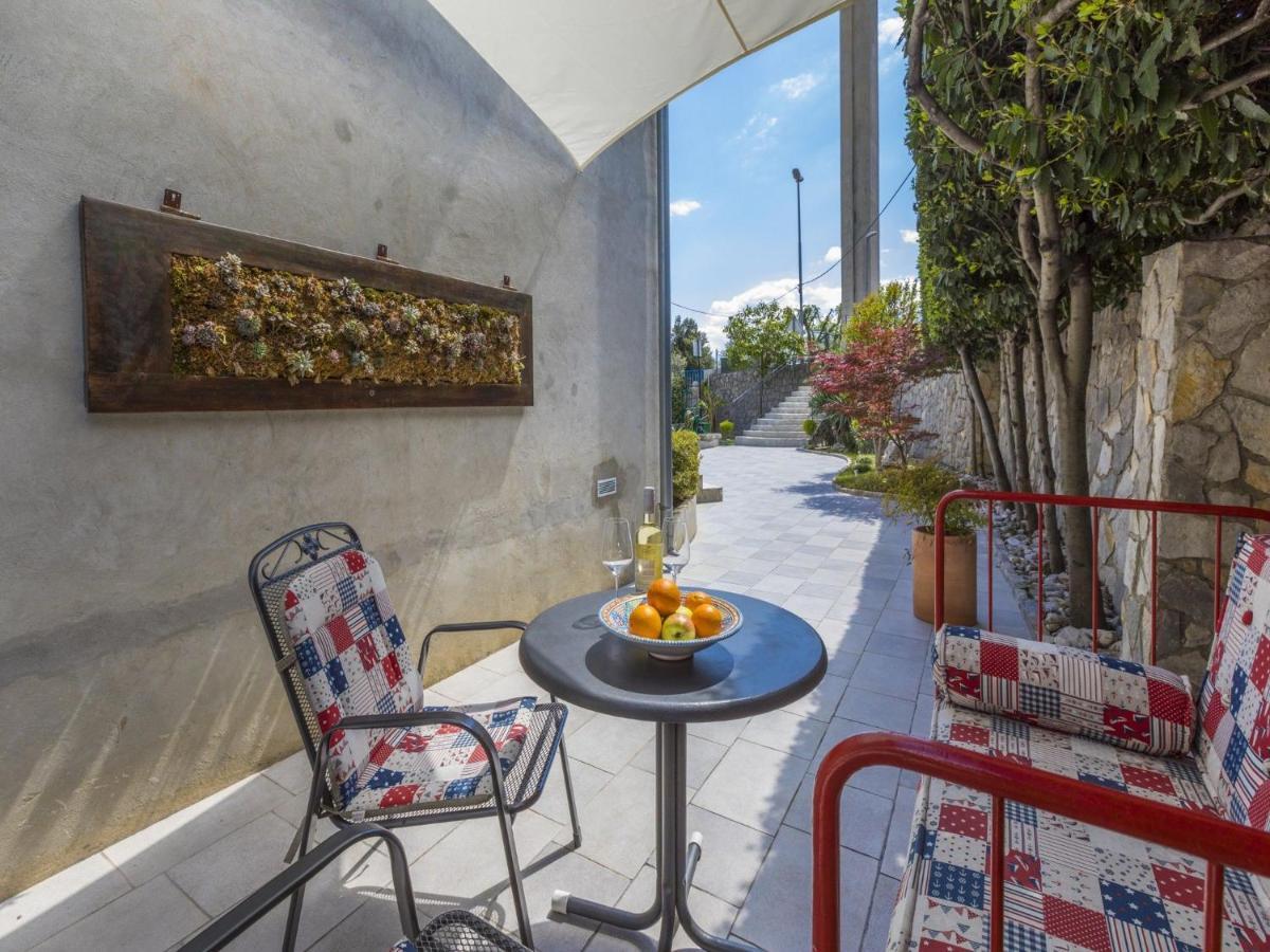 Apartments Rabbit Crikvenica Extérieur photo