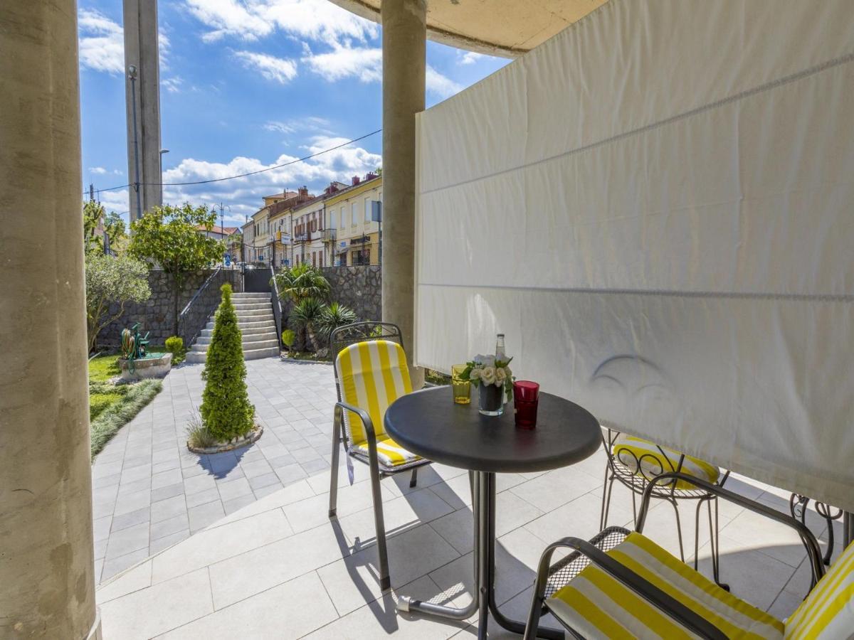 Apartments Rabbit Crikvenica Extérieur photo