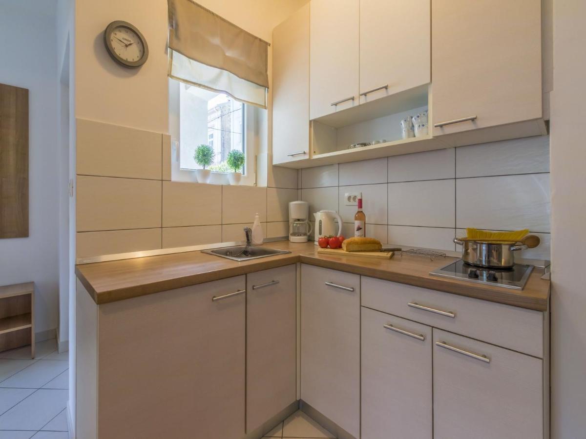 Apartments Rabbit Crikvenica Extérieur photo