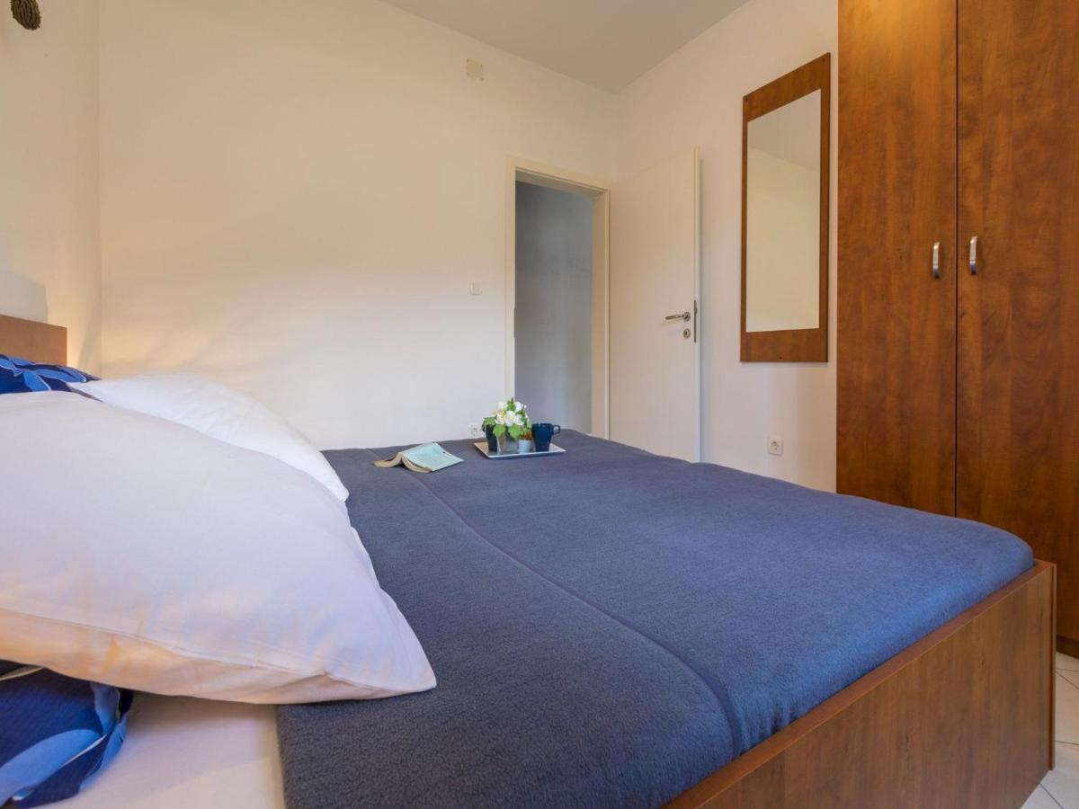 Apartments Rabbit Crikvenica Extérieur photo