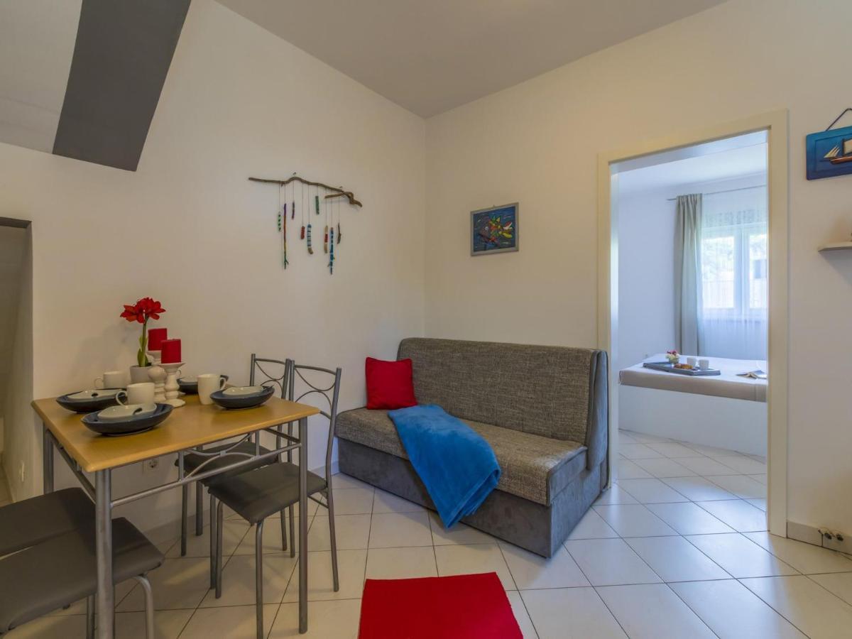Apartments Rabbit Crikvenica Extérieur photo