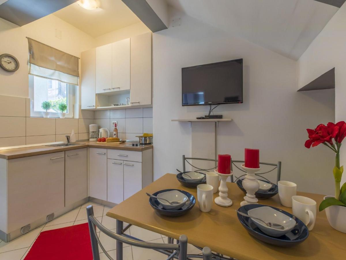 Apartments Rabbit Crikvenica Extérieur photo