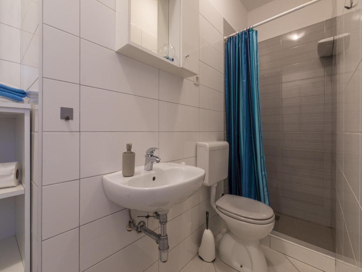 Apartments Rabbit Crikvenica Extérieur photo